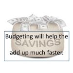 Budgeting-Setting Your Financial Goals