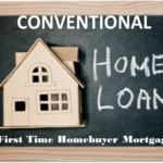 First Time Homebuyer Mortgage