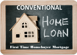 First Time Homebuyer Mortgage