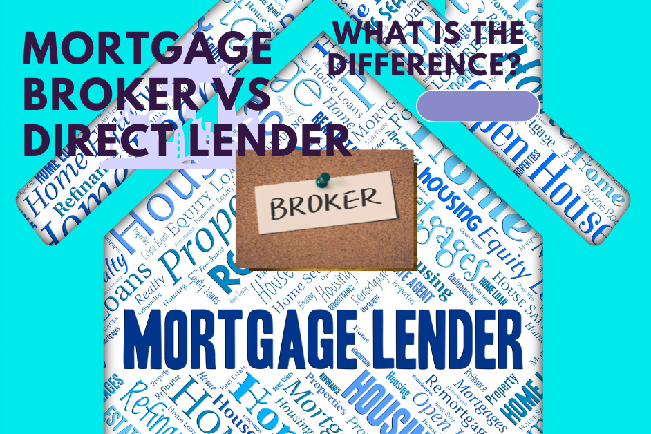 Mortgage Broker vs Direct Lender