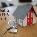 Mortgage What FHA