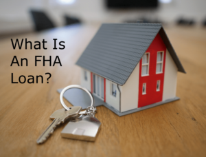 Mortgage What FHA