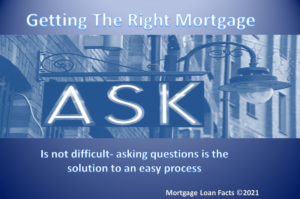 how to qualify for a mortgage
