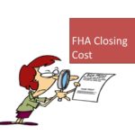 FHA Closing Cost 1
