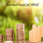 how much can I afford for a home