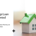 Mortgage Loan Documentation Needed
