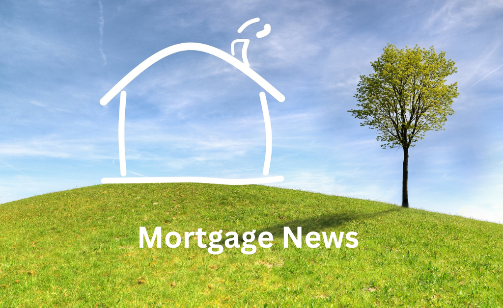 Mortgage News And Lower Interest Rates