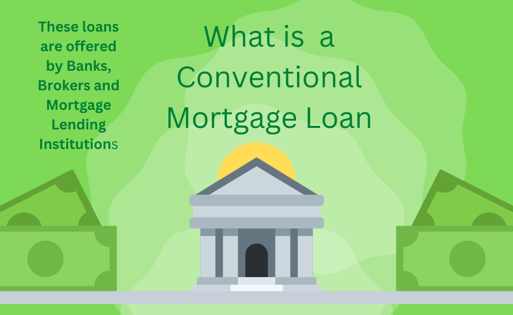 What Is a Conventional Mortgage Loan