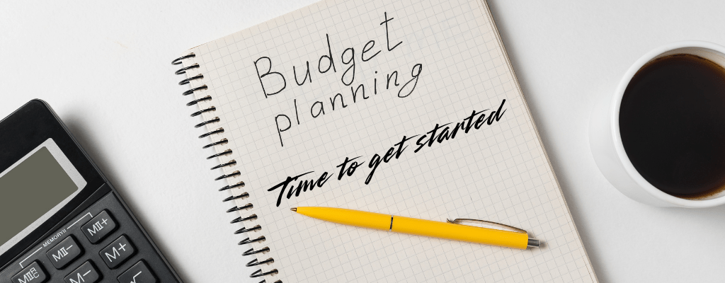 A Budget Guide To Control Your Finances