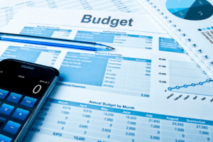 Budgeting and Planning