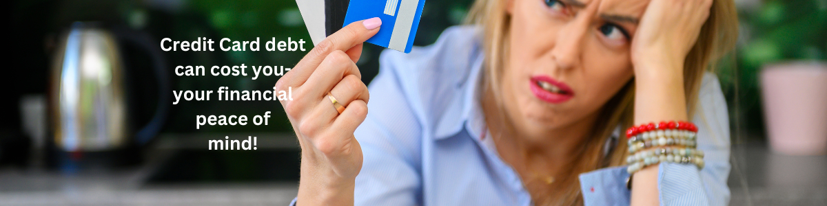 Credit Card Debt And You