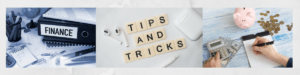 Personal Finance Tips Anyone Can Use