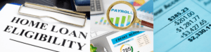 What Determines Mortgage Loan Eligibility