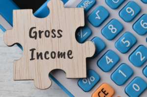 Gross Income