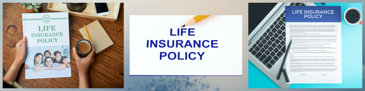 Choose the Right Life Insurance Policies