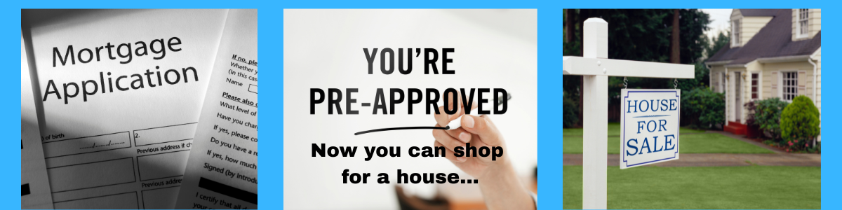 Mortgage Pre-Approval Steps And Guide