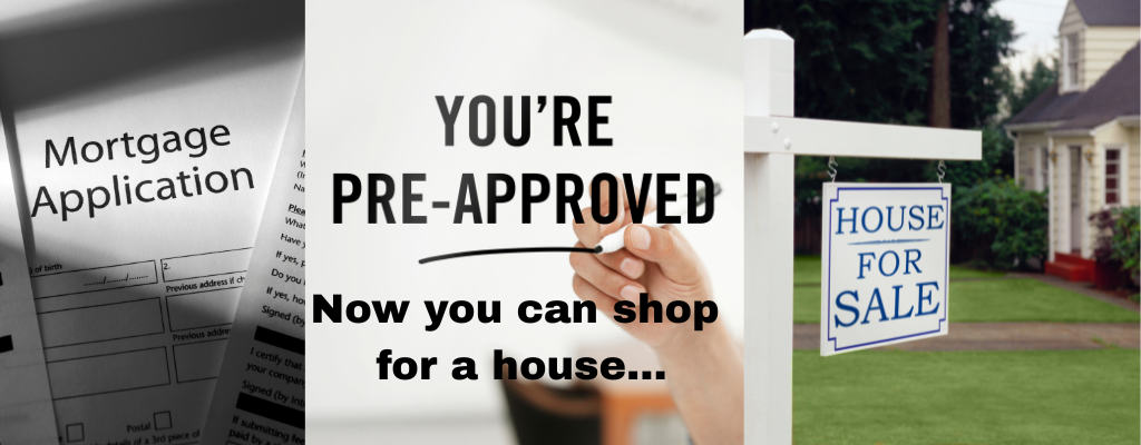 Mortgage Pre-Approval Steps and Guide