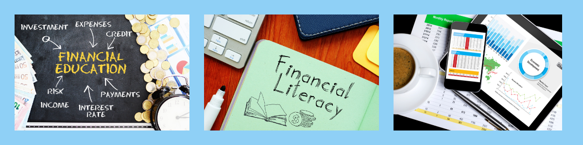 Financial Literacy Explained