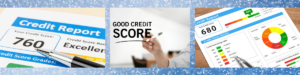 What is Considered a Good Credit Score