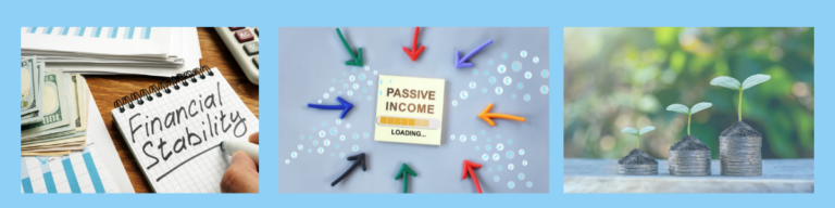 Why Is Passive Income Important