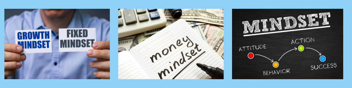 Developing a Positive Money Mindset