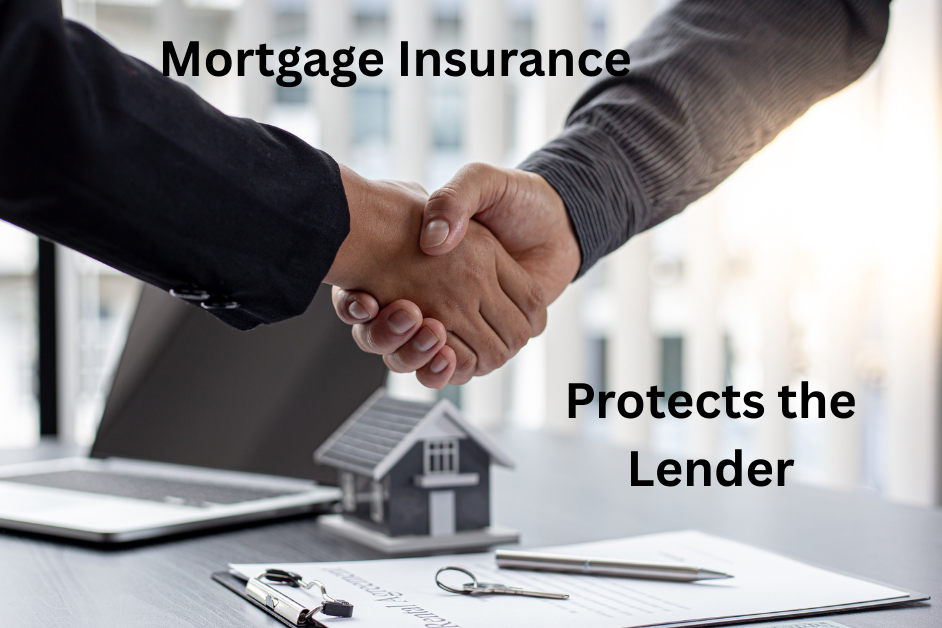 What Is Mortgage Insurance