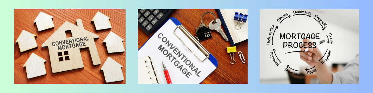 Conventional Mortgage Loans