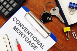 Conventional Mortgage Loans