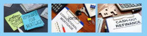 Conventional Cash-Out Refinance Guidelines