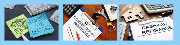 Conventional Cash-Out Refinance Guidelines