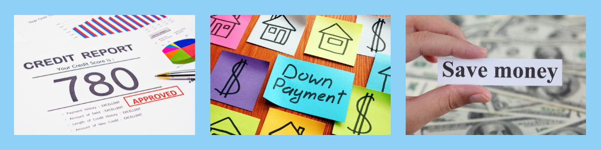 How Do I Qualify For a Mortgage