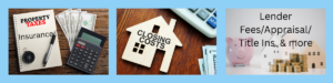 What Are The Closing Cost When Buying a Home