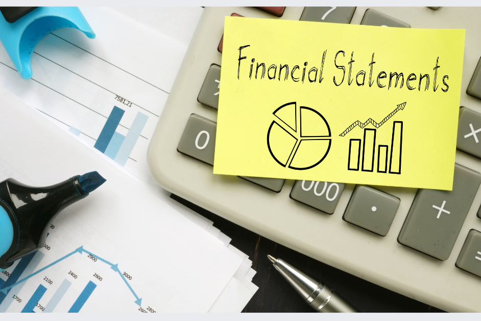 Understanding Financial Statements