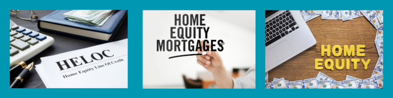 HELOC vs Home Equity Loan