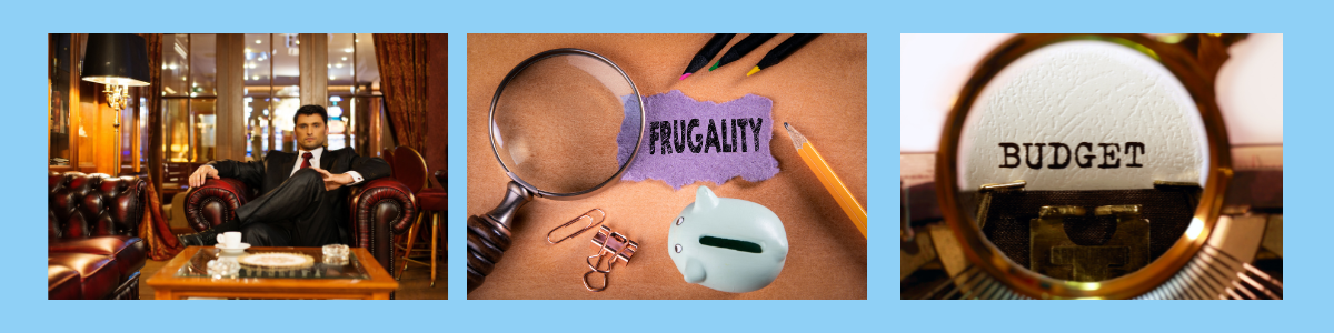 How to Live Rich On a Frugal Budget