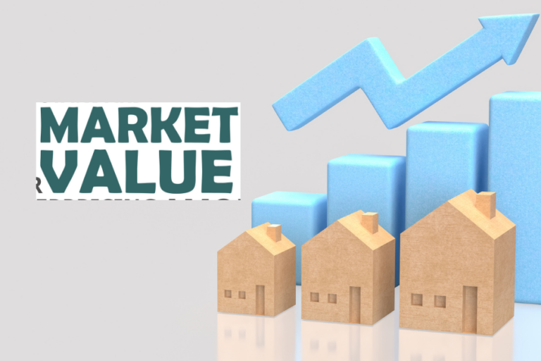 How Appraisers Determine Market Value