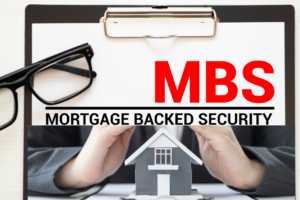 What Are Mortgage-Backed Securities