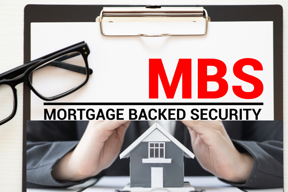 What Are Mortgage-Backed Securities