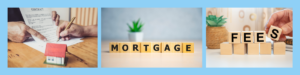 Typical Mortgage Fees On a Home Loan